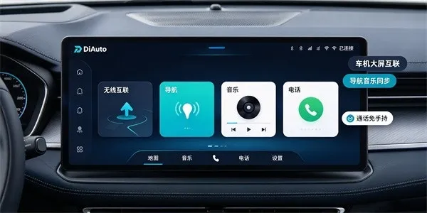 diauto手机版下载截图2