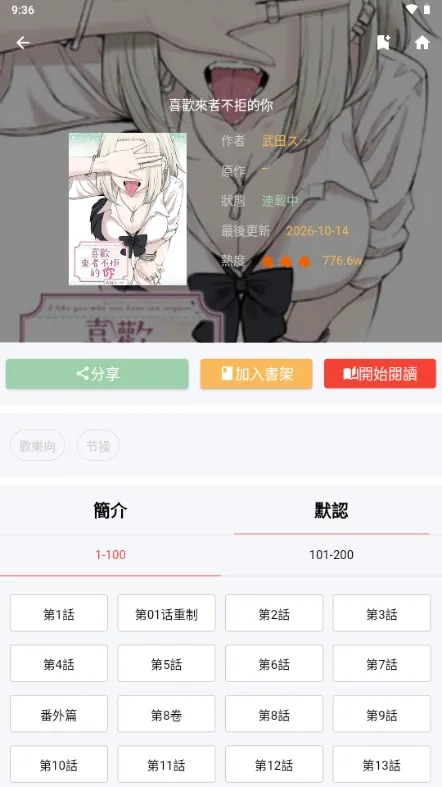 Hotmangas热辣漫画使用方法 Hotmangas热辣漫画使用方法