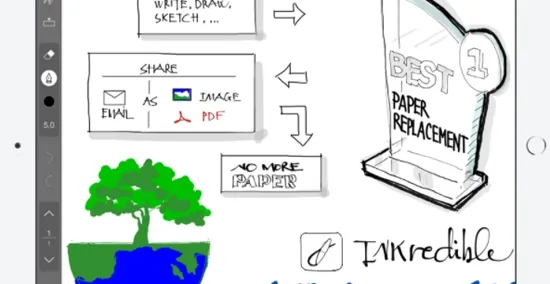 INKredible PRO最新破解版 INKredible PRO最新破解版