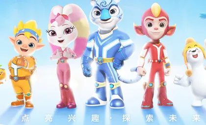 语文易百学 语文易百学