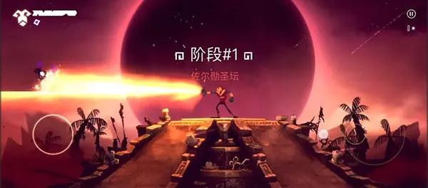 无敌法老王暗影之中游戏攻略2 无敌法老王暗影之中游戏攻略2