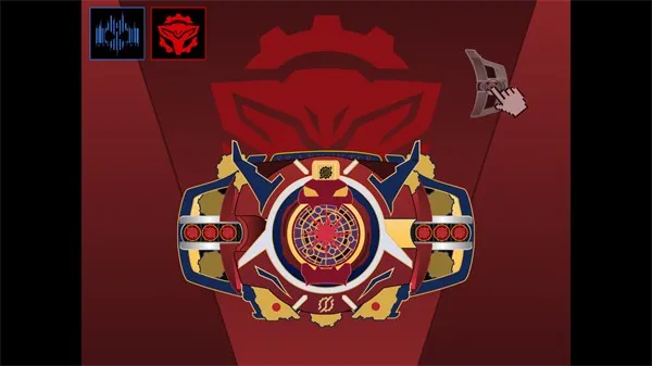 假面骑士黑暗帝骑功能 假面骑士黑暗帝骑功能