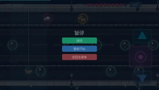 哈基米南北路躲核心玩法介绍 哈基米南北路躲核心玩法介绍