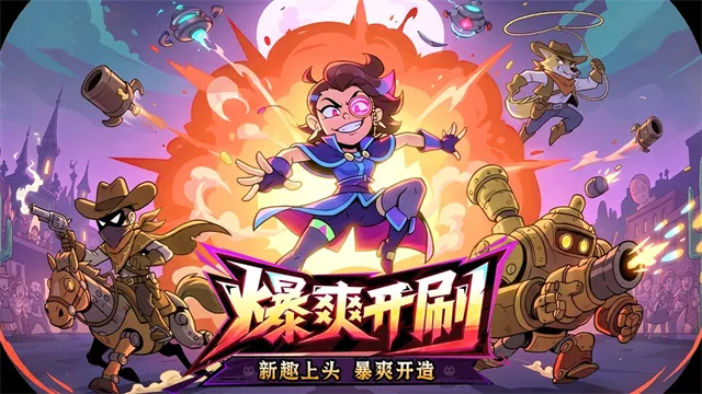 曙光之城手游下载截图1