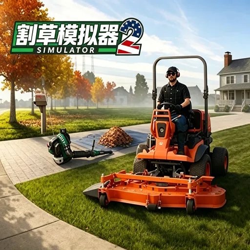 割草模拟器2