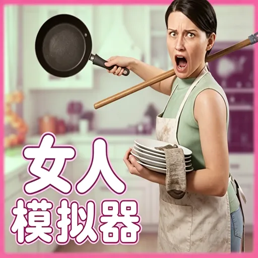 女人模拟器