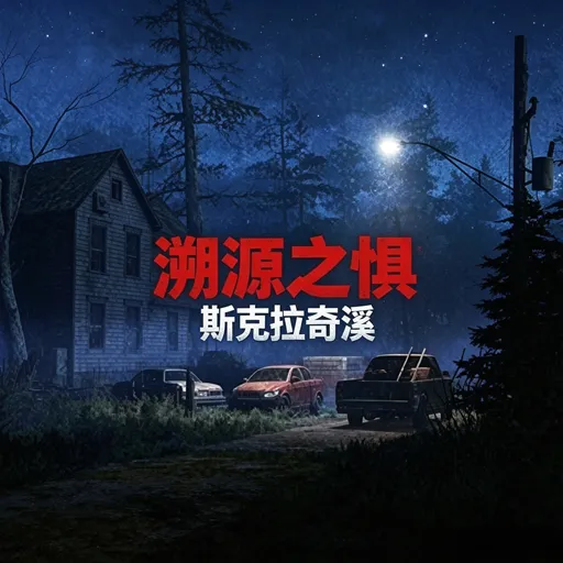 溯源之惧：斯克拉奇溪