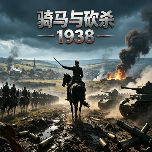 骑马与砍杀1938