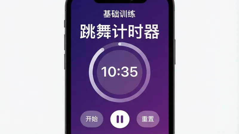 画一张手机屏幕正中间显示着