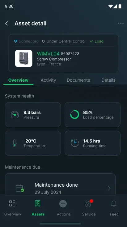 ICONS-网络连接管理工具(Connectivity System)截图2