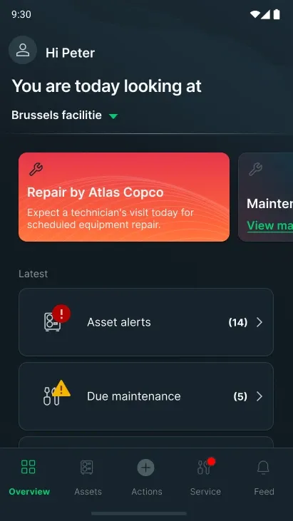 ICONS-网络连接管理工具(Connectivity System)截图3
