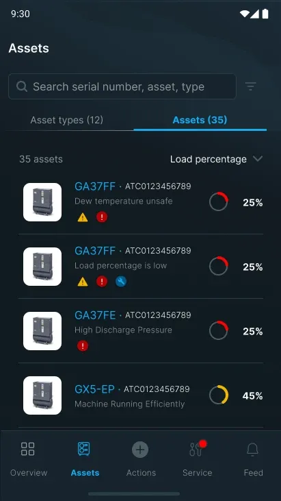 ICONS-网络连接管理工具(Connectivity System)截图4