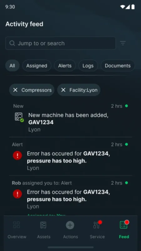 ICONS-网络连接管理工具(Connectivity System)截图5