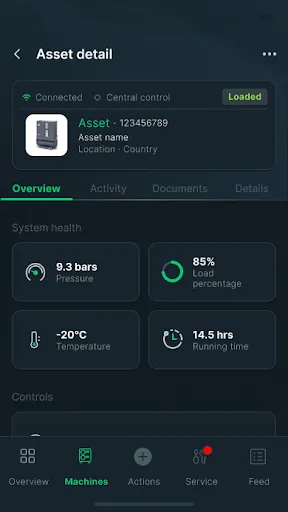 ICONS: Connectivity System 安卓版 安装教程 权限设置