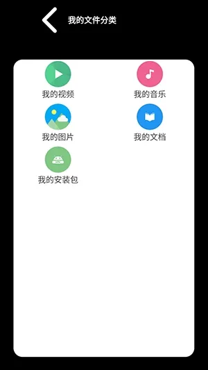 腕上文件管理器手机版下载截图2