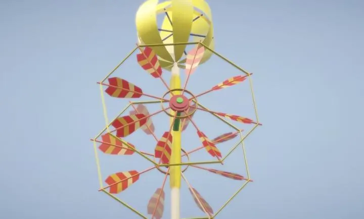 蒲公英不屈游戏下载手机版截图1