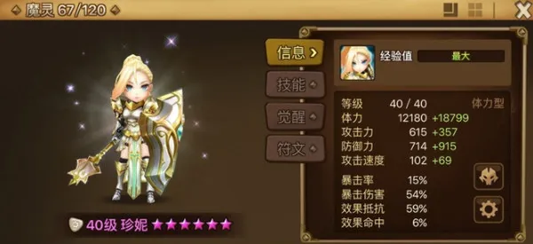 珍妮