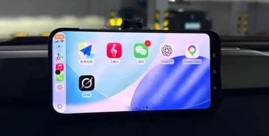 MikuCarLauncher软件亮点 MikuCarLauncher软件亮点