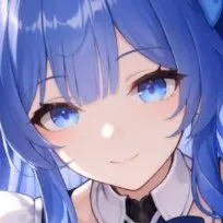 蓝色大肥鱼