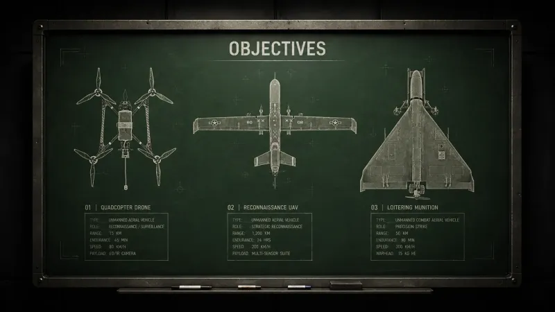 军事防空模拟器MOD菜单版截图5