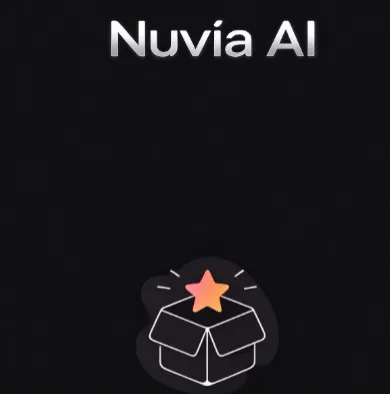 Nuvia AI Nuvia AI