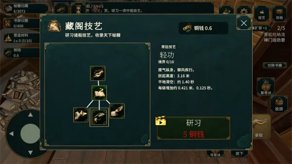 藏经阁秘籍整理