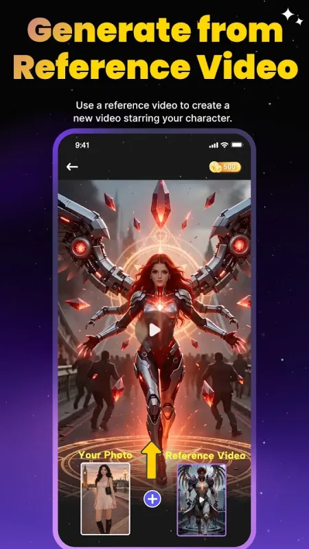 DreamVid下载官方版截图4