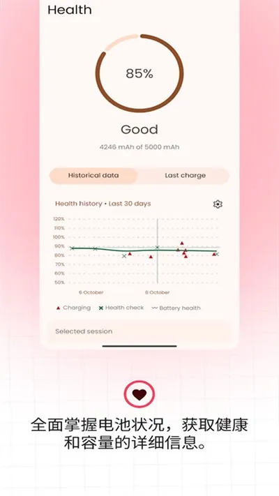 BatteryGuru旧版本下载截图2