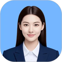 星河证件照