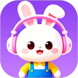 天才小兔ABC