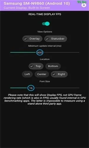 Real time FPS官方版下载截图1