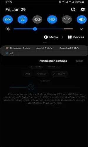 Real time FPS官方版下载截图4