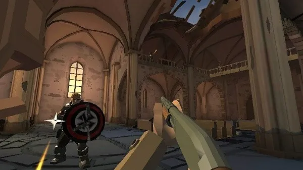 World War Polygon最新版本下载截图1