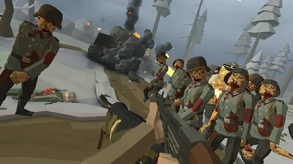 World War Polygon最新版本下载截图2
