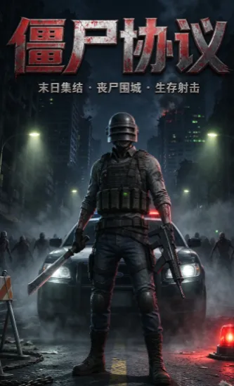 僵尸协议
