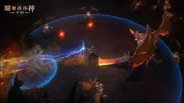 暗黑破坏神2重制版无限制版截图2