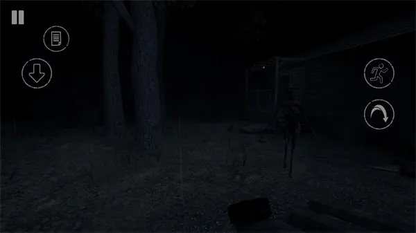 The Dark Pursuer黑暗的追求者安装教程2