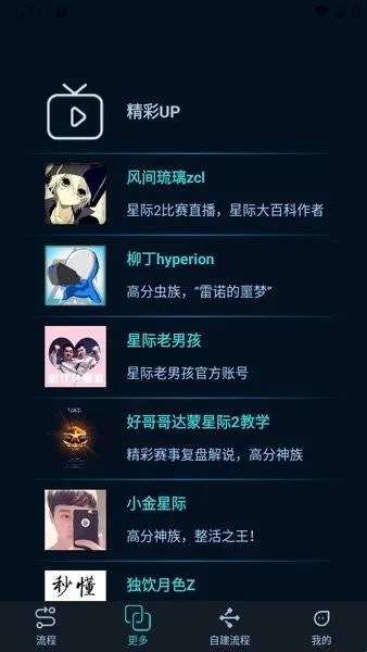 星际老男孩scboy论坛