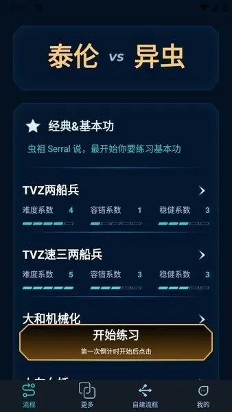 星际老男孩scboy论坛官方正版截图1