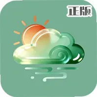 觅晴天气