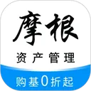 摩根资产管理