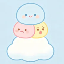 情绪娃娃