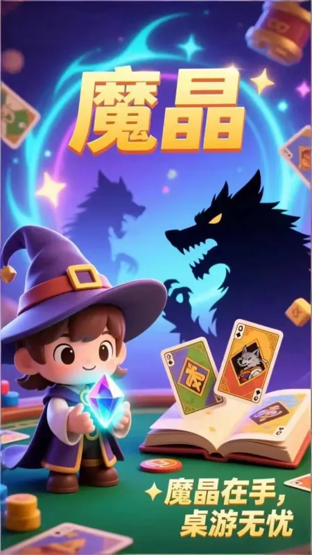 魔晶-手机智能工具截图5