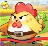 逆焰