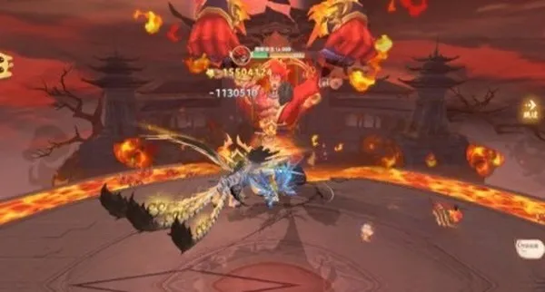 烟雨剑影手游最新安卓版截图2