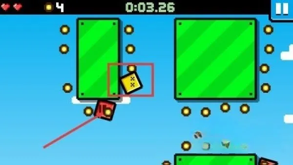 滚滚方块游戏免费下载最新版截图4