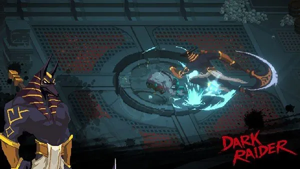 暗袭者(DarkRaider)免费安卓版截图2