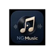 NGMusic音乐