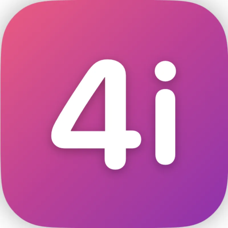 4i同频