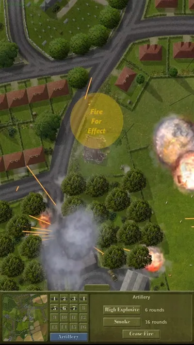 交战firefight手机版最新版截图2